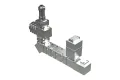 OMM-10000-1064 PP Real-time Laser Process Monitoring Module