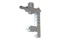 OMM-10000-1064 PP Real-time Laser Process Monitoring Module