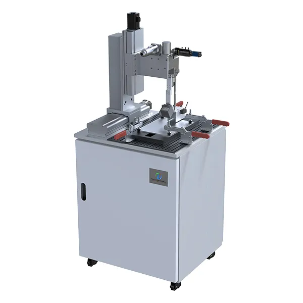 CPL-6000-CW/GW Laser Welding Position Compensation System