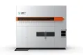 CPL-10000-SW Large Format Galvo Laser Welding System